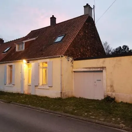 Holiday home Maison De Charme A *