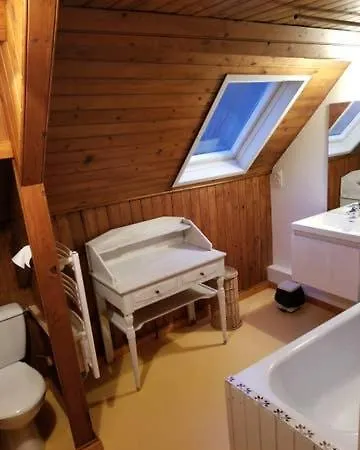 Holiday home Maison De Charme A *