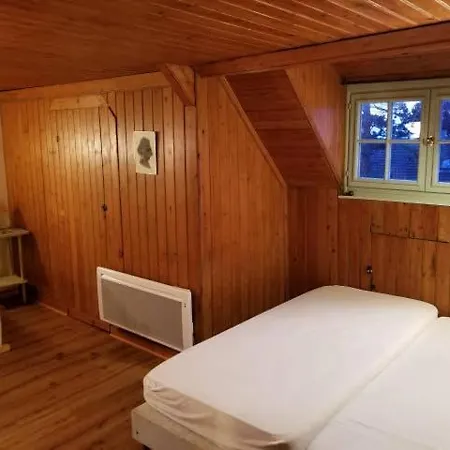 Holiday home Maison De Charme A