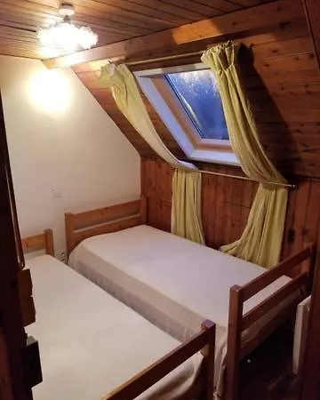 Maison De Charme A Ferienhaus