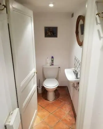 Ferienhaus Maison De Charme A