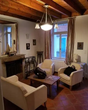Ferienhaus Maison De Charme A